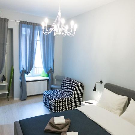 Snizhna 4 Appartement Lviv Buitenkant foto