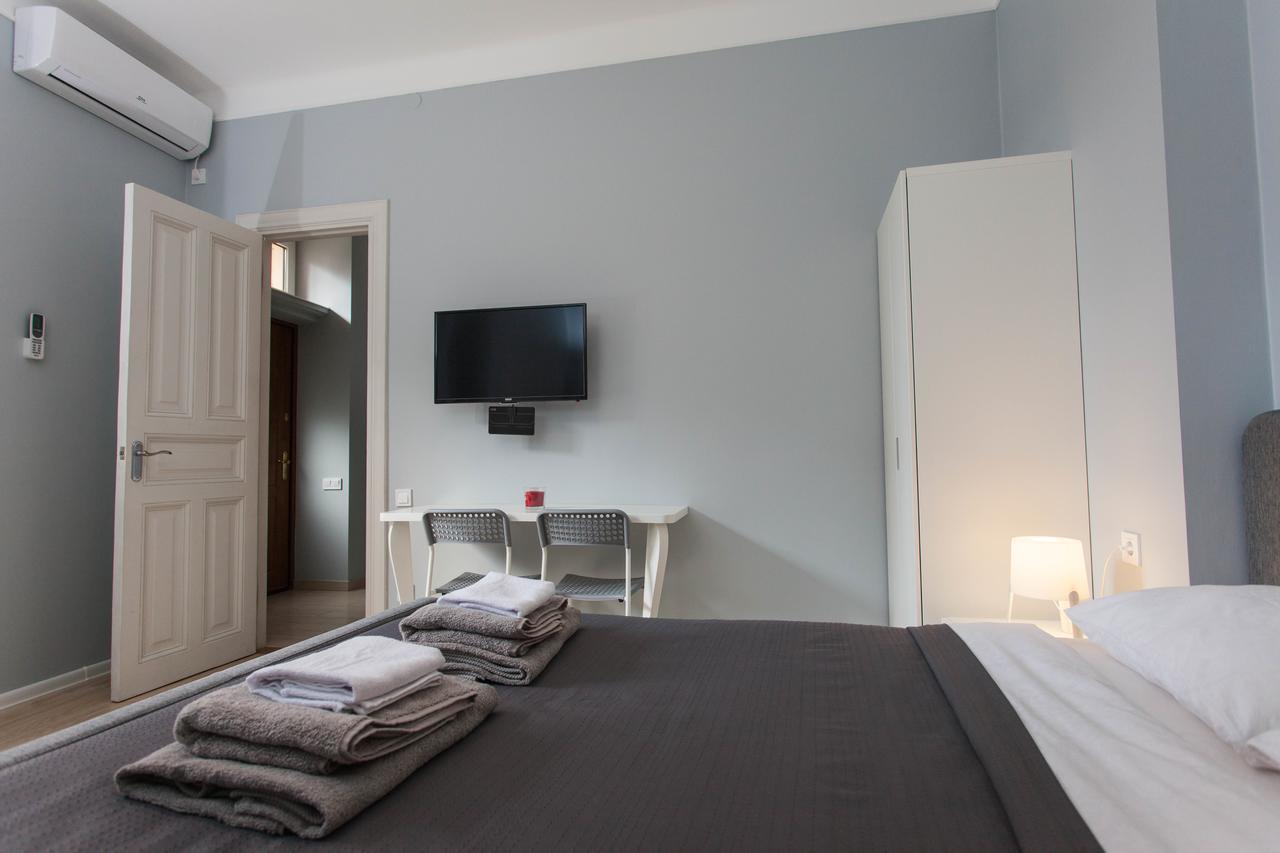 Snizhna 4 Appartement Lviv Buitenkant foto