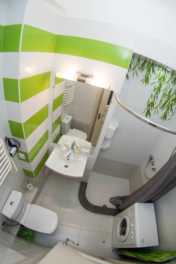 Snizhna 4 Appartement Lviv Buitenkant foto