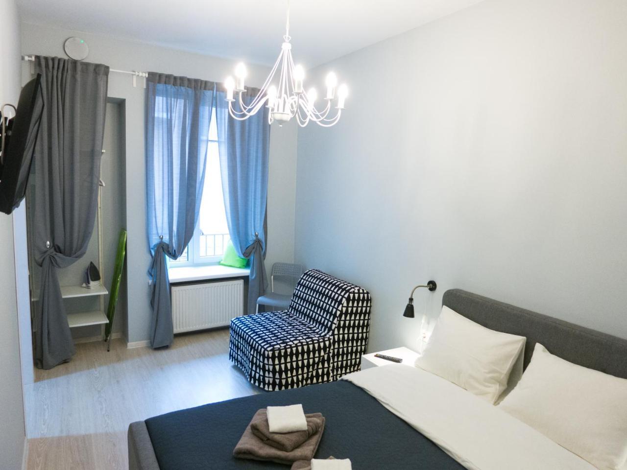 Snizhna 4 Appartement Lviv Buitenkant foto